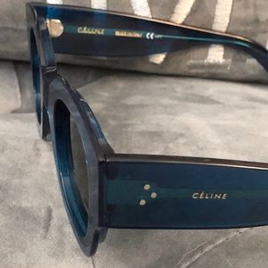 Celine sunglasses